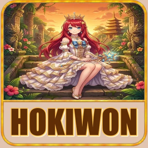 Detail Teknis hokiwon